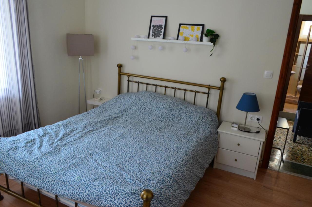 Appartement Αισθηση Απεραντησ Γαληνησ Και Ελευθεριασ à Kavala Extérieur photo