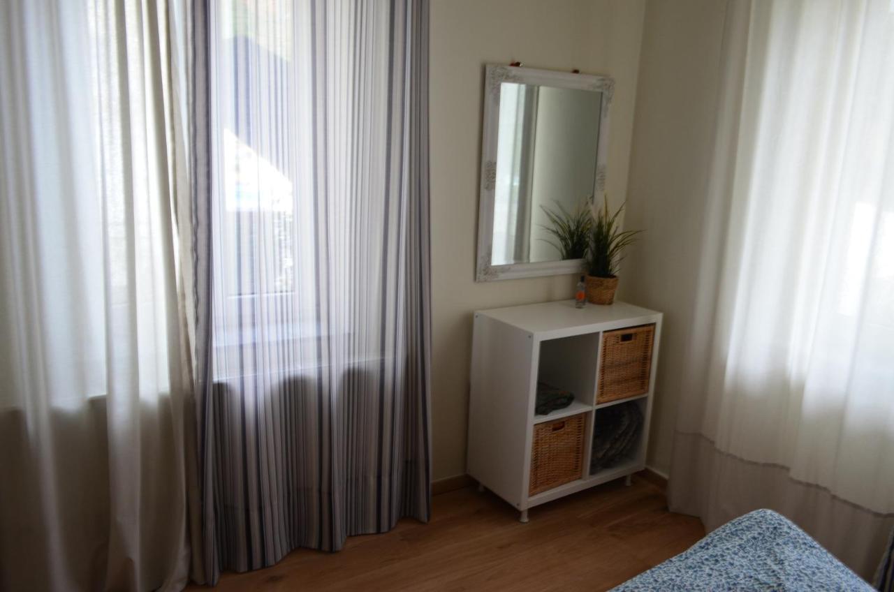 Appartement Αισθηση Απεραντησ Γαληνησ Και Ελευθεριασ à Kavala Extérieur photo