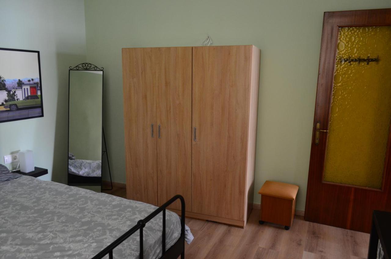 Appartement Αισθηση Απεραντησ Γαληνησ Και Ελευθεριασ à Kavala Extérieur photo