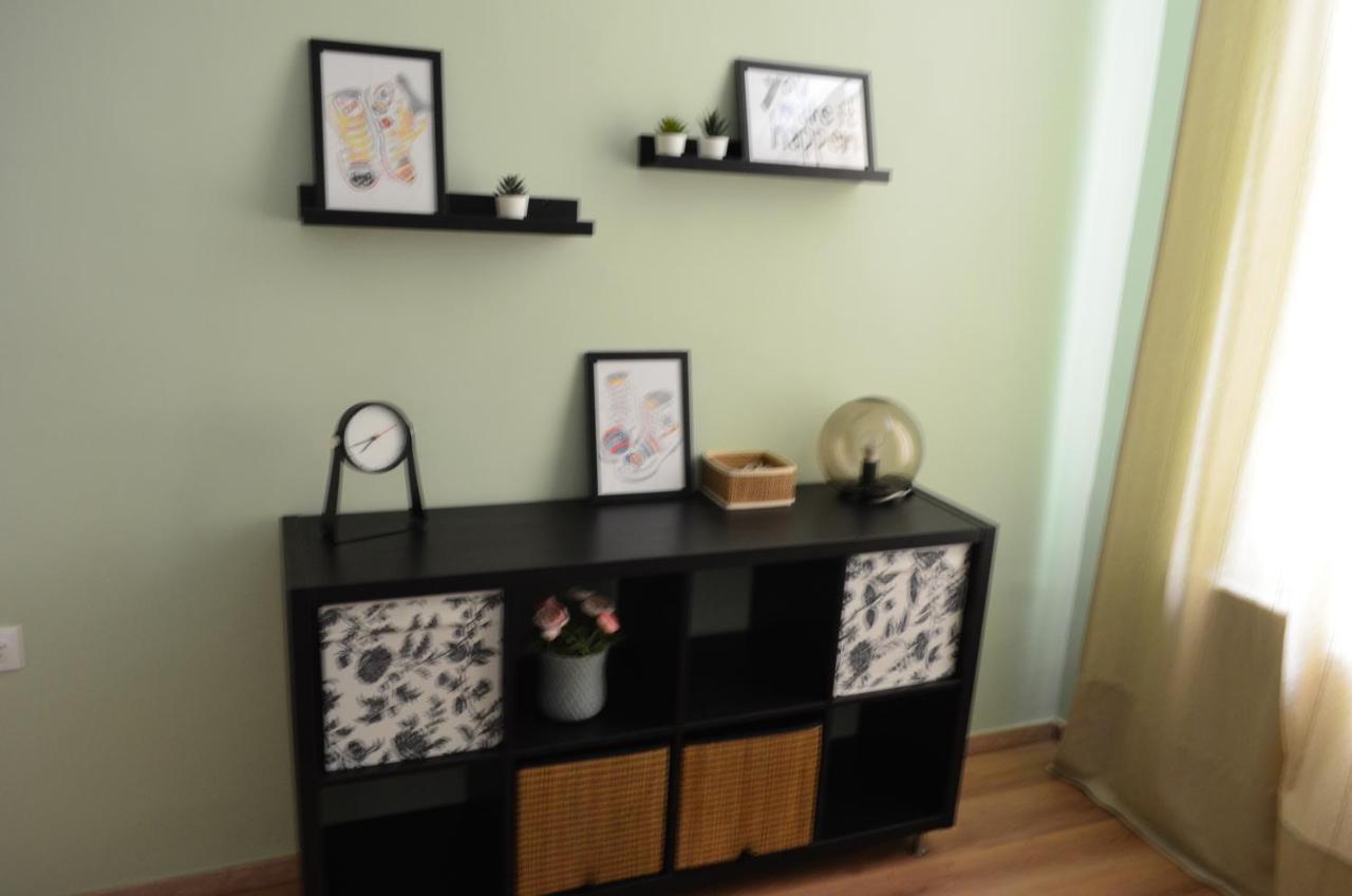 Appartement Αισθηση Απεραντησ Γαληνησ Και Ελευθεριασ à Kavala Extérieur photo