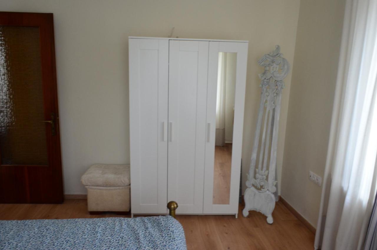 Appartement Αισθηση Απεραντησ Γαληνησ Και Ελευθεριασ à Kavala Extérieur photo