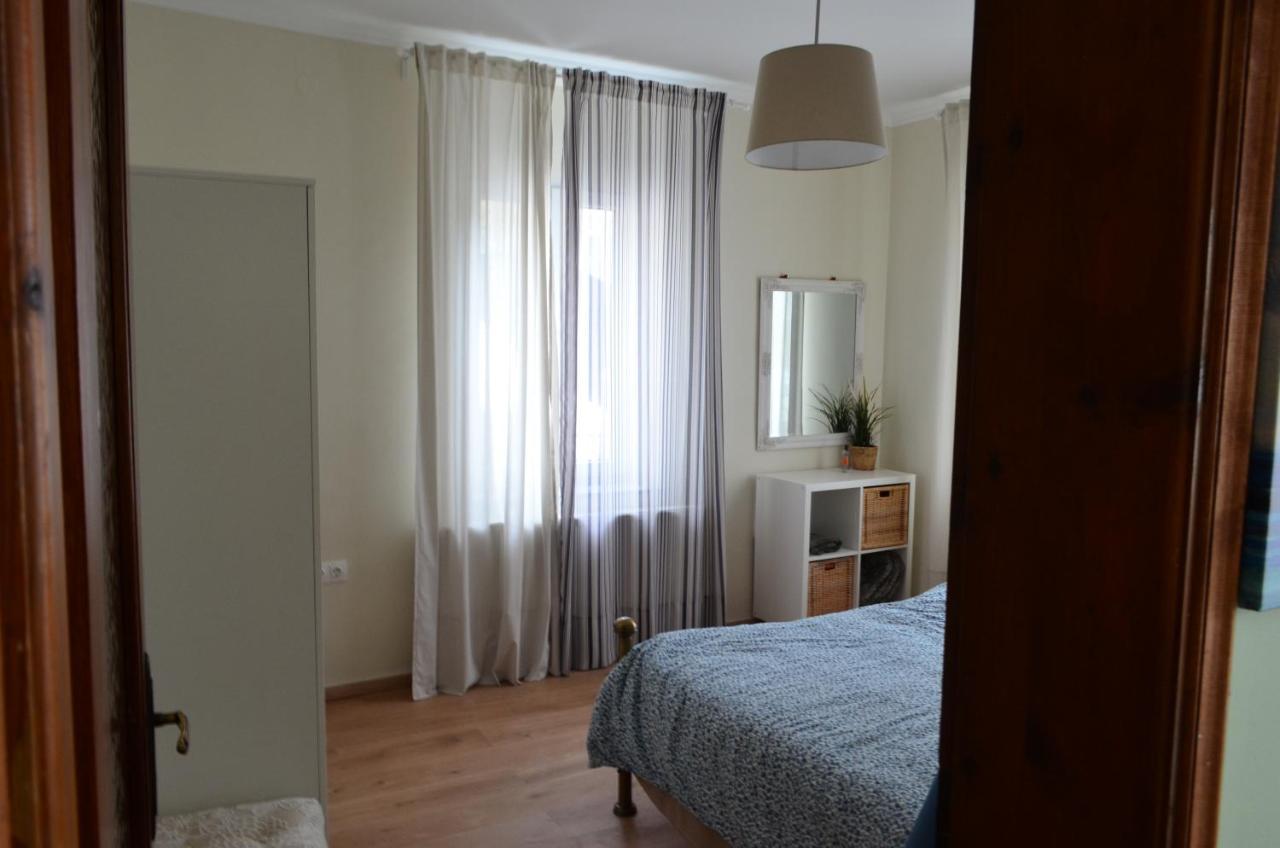 Appartement Αισθηση Απεραντησ Γαληνησ Και Ελευθεριασ à Kavala Extérieur photo
