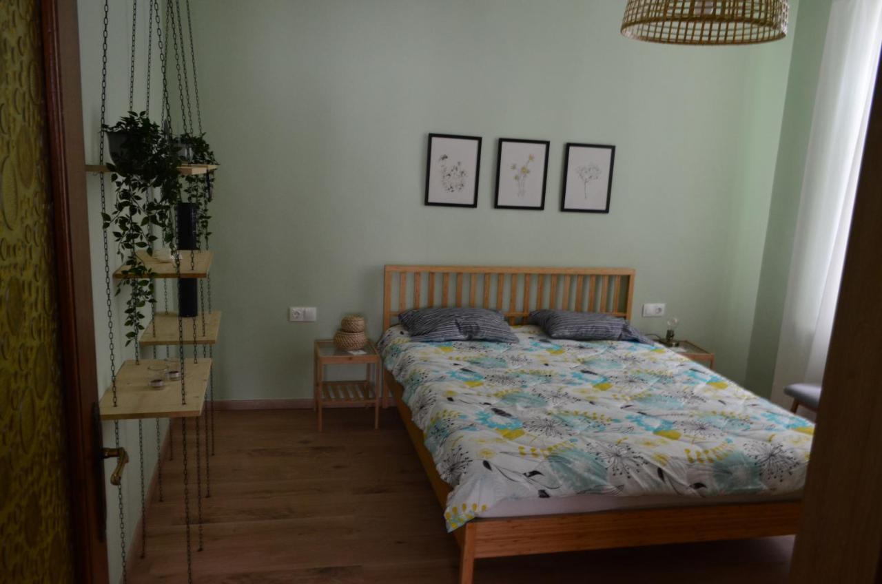 Appartement Αισθηση Απεραντησ Γαληνησ Και Ελευθεριασ à Kavala Extérieur photo