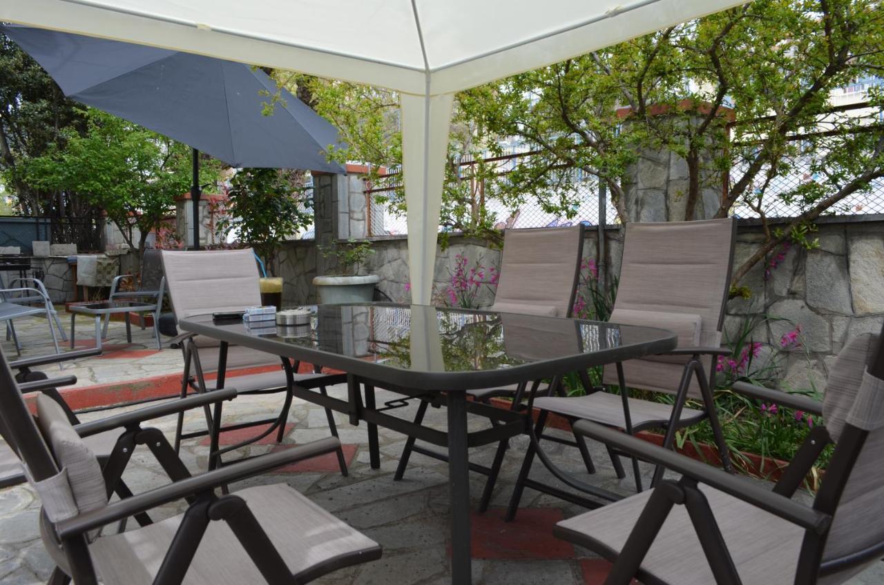 Appartement Αισθηση Απεραντησ Γαληνησ Και Ελευθεριασ à Kavala Extérieur photo