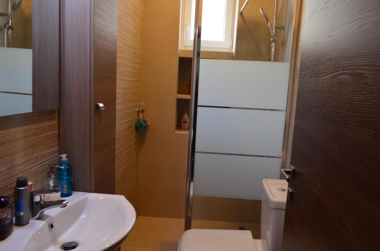 Appartement Αισθηση Απεραντησ Γαληνησ Και Ελευθεριασ à Kavala Extérieur photo