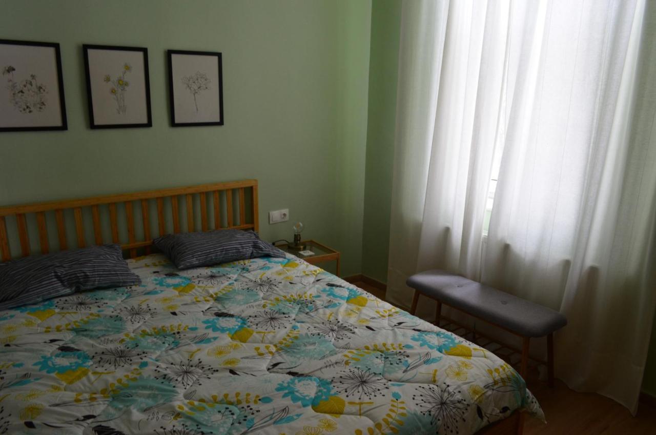 Appartement Αισθηση Απεραντησ Γαληνησ Και Ελευθεριασ à Kavala Extérieur photo