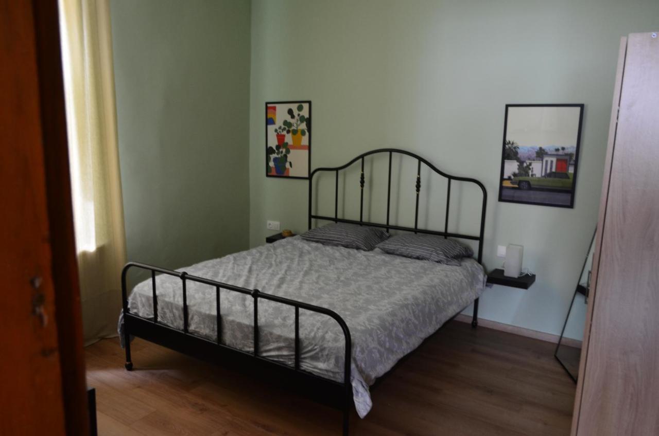 Appartement Αισθηση Απεραντησ Γαληνησ Και Ελευθεριασ à Kavala Extérieur photo